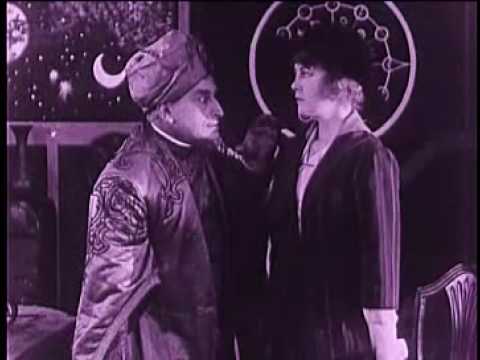 Houdini: The Master Mystery (1920) (Part 20 of 20)