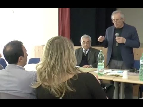 PROFESSIONI, IL SINDACO DI GRUMO NEVANO CHIACCHIO: AL VIA LA CONVENZIONE CON L’ODCEC NAPOLI NORD. GUARDA IL VIDEO