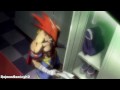 Super Street Fighter IV All Characters Prologue Endings PART 1 Of 7 TRUE HD QUALITY