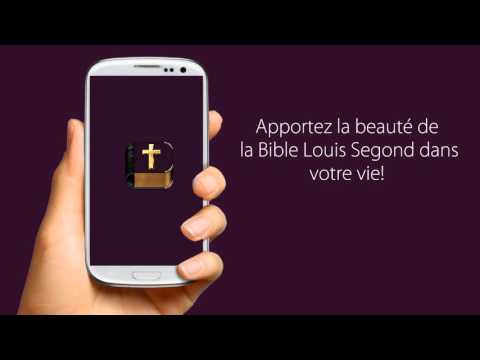 Bible en Français avec audio Video