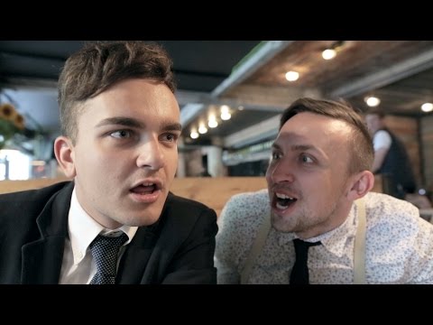 GDYBY DOROŚLI MÓWILI JAK DZIECI