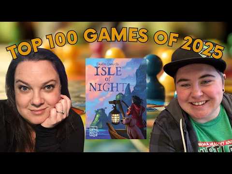Isle of Night