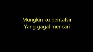 Download lagu Di Badai Asmara - SERA - Video Lirik mp3