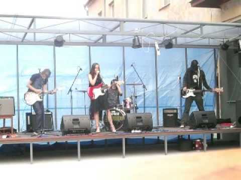 The Undercovers - Bad boy