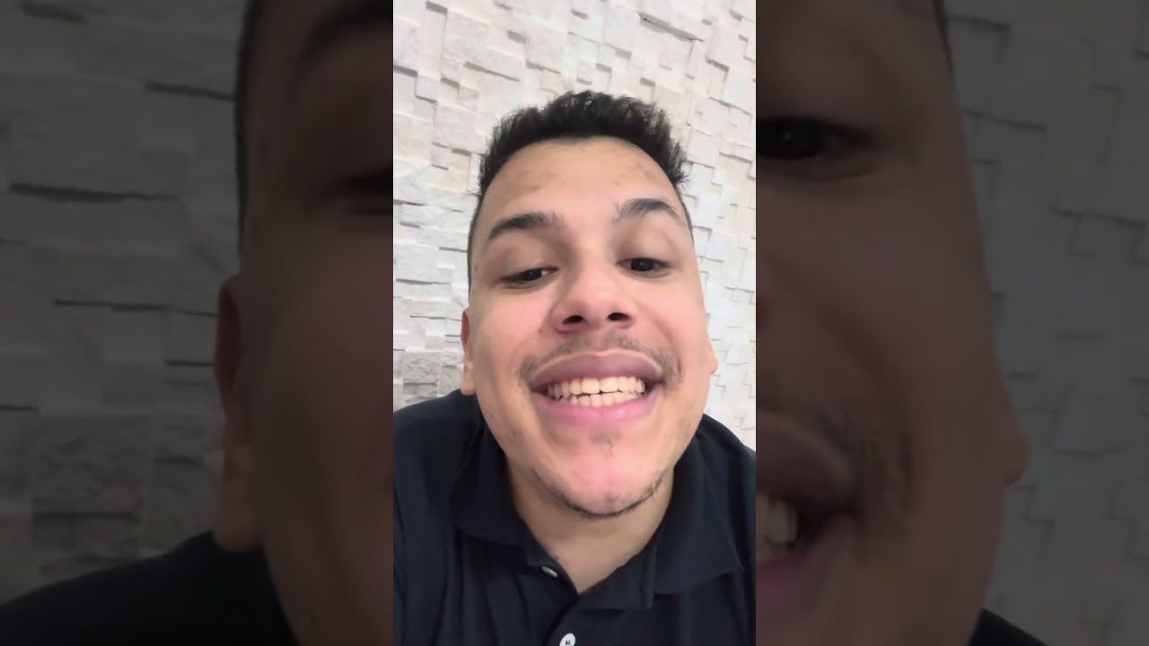 Filha aquele homem vai vir te pedir perdão e vou tratar com ele por amor a você foi tudo com você!