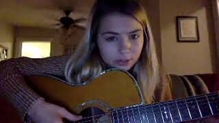 Scenes Live Sessions Featuring Hayley Reardon