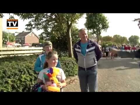 Straatfestival Dirkshorn