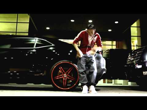 Lil Trill: Sometimes I Wonder