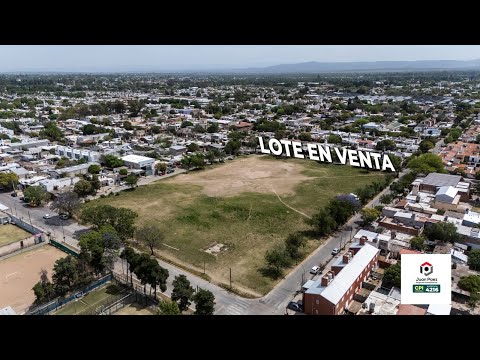Terreno para Desarrollo en Venta en Barrio Las Palmas, Córdoba | 14.682m² |