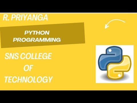 Case Study On Python Inbuilt Datatype Python Snsinstitutions
