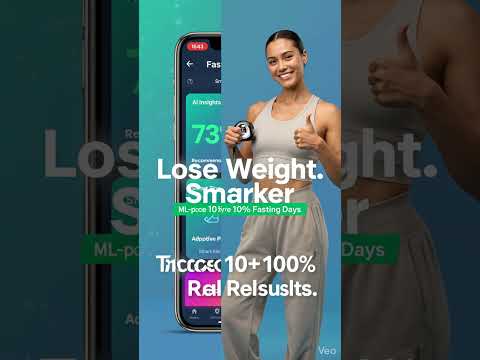 IFTracker:Intermittent Fasting