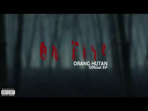 Mizy Alq ft AdeZoo & DaKING - OTW (Orang Hutan EP) (Official Audio)