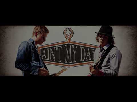 Ain't My Day - Head of the Herd (w/ lyrics)