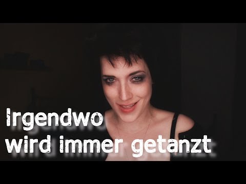 Irgendwo wird immer getanzt - Mozart Musical