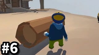 誰が何と言おうとこれはタル【HUMAN: Fall Flat】#6(終)