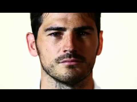 El video nunca visto de UEFA!