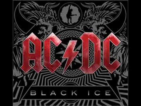 AC/DC - Rock' n Roll Train