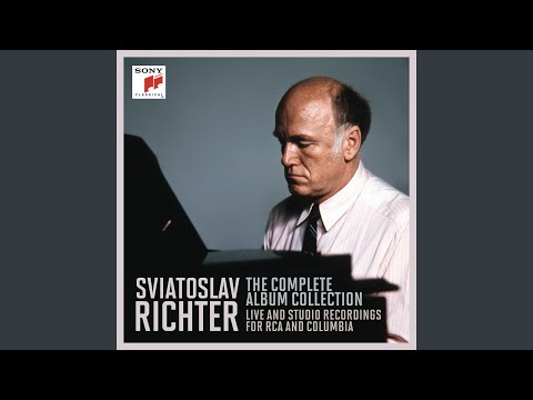 Piano Concerto No. 2 in B-Flat Major, Op. 83: II. Allegro appassionato (Remastered)