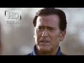Ash Vs Evil Dead Official Trailer Comic Con 2015 Bruce Campbell