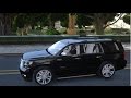2015 Chevrolet Tahoe V1.1 para GTA 4 vídeo 1