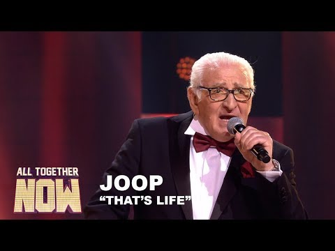 All Together Now: Joop - That's Life