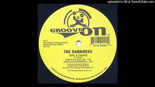 Darkness - Take A Change (Dark Black Instrumental)