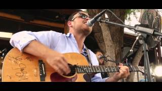 Josh Abbott Band: The Chimy&#39;s Sessions - Tuesday Night