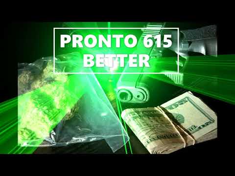 PRONTO DINERO 615(BETTER)