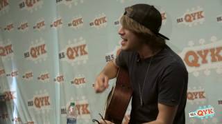 Crazy Last Night - Michael Tyler