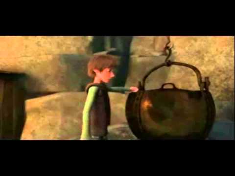 The Great Viking Detective Part 12 At The Pub