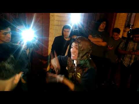 Batallas Villanas: GCR (UNMSM) vs. Caput (UNAC) - Colectivo Villano UNFV