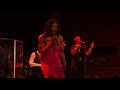 Heather Small Live Apr 2018 London Heather Small Live Apr 2018 London