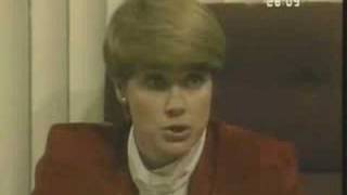 Smell the Flowers Act I