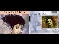 SANDRA - [1995] - Fading Shades 