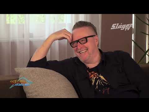 Bencze házhoz megy - Uszkó László Irigy Hónaljmirigy