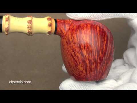 pipa Kurt Balleby 056 - smoking pipe