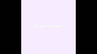 We Are The Ocean - What It Feels Like