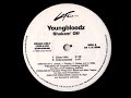 YoungbloodZ - Shakem' Off (Instrumental)