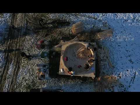 DWF Holzbau AG Immensee Grill Pool Challenge