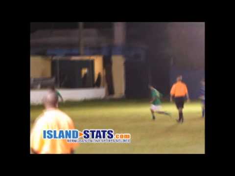 Devonshire Cougars-Southampton Rangers