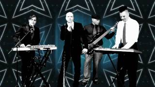 "Simple Attraction" by LUXE Music Video (Album Version)