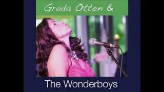 Grada Jansen & the Wonderboys live