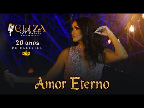 Eliza Mell - Amor eterno (DVD 20 anos)