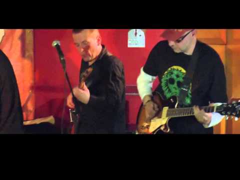 Dubtrix feat Rastamaniek - "Mam siłę"