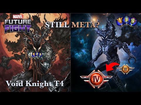 Can Tier 4 Silver Surfer Still Dominate PvP?! Brilliant CTP Testing! Marvel Future Fight