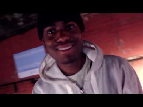 T Squeeze #Fieldway - Freestyle [Music Video]