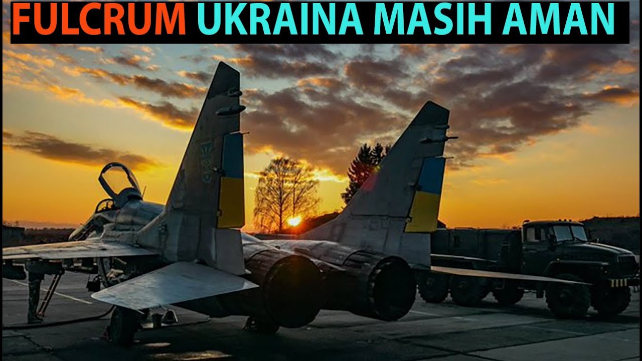 Serangan Rudal Oreshnik Diperkirakan Meleset