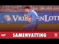 SAMENVATTING | Jong Ajax - FC Twente 29 04 2019