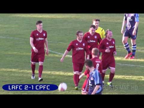 Monday Night Football Linlithgow Rose Vs Carnoustie Panmure