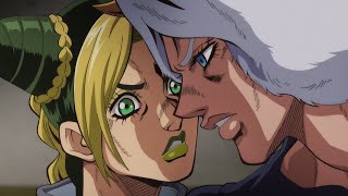 JoJo's Bizarre Adventure: Stone OceanAnime Trailer/PV Online